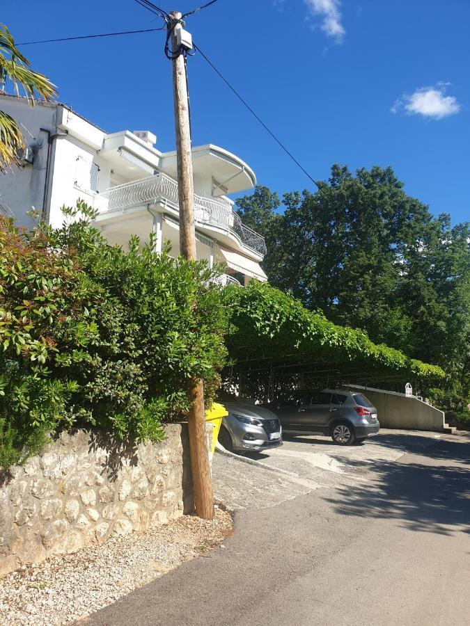 Apartman A7 Njivice Exterior foto