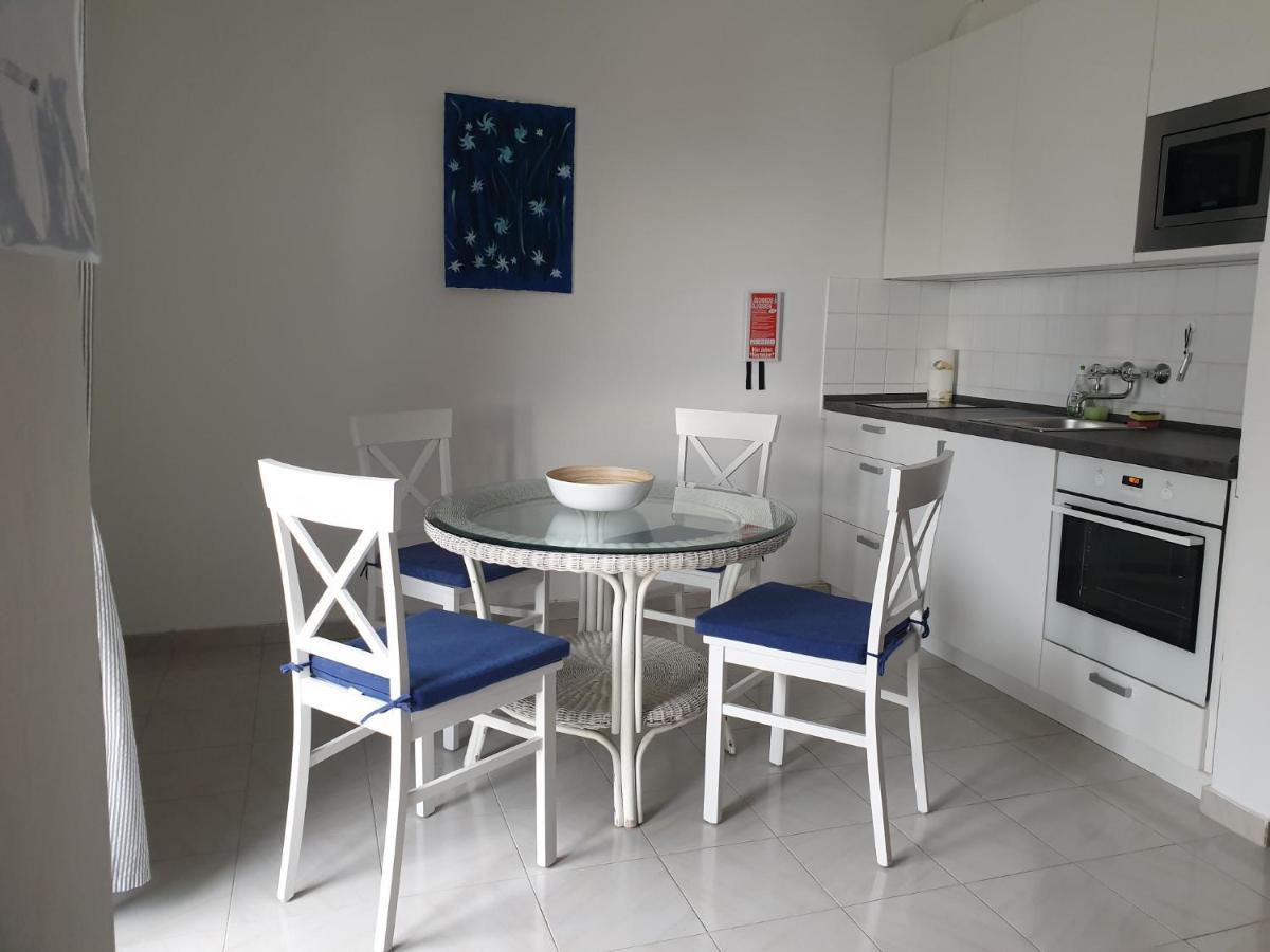 Apartman A7 Njivice Exterior foto