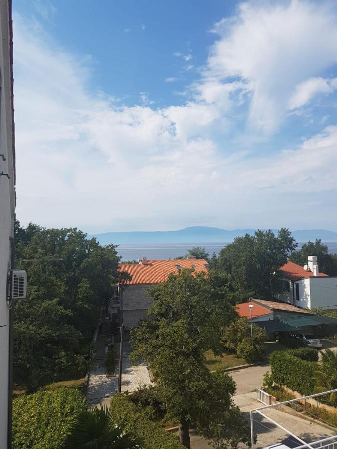 Apartman A7 Njivice Exterior foto