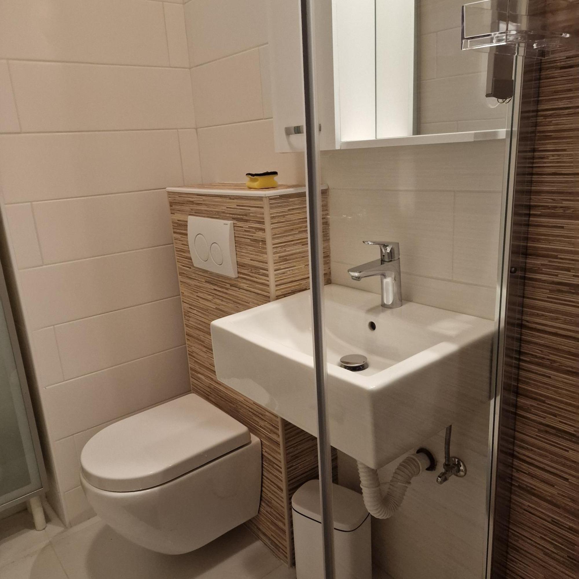 Apartman A7 Njivice Exterior foto